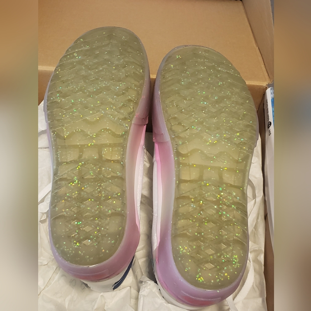 Vans Sailor Moon Sk8-Hi Sneakers - Picture 4 of 4
